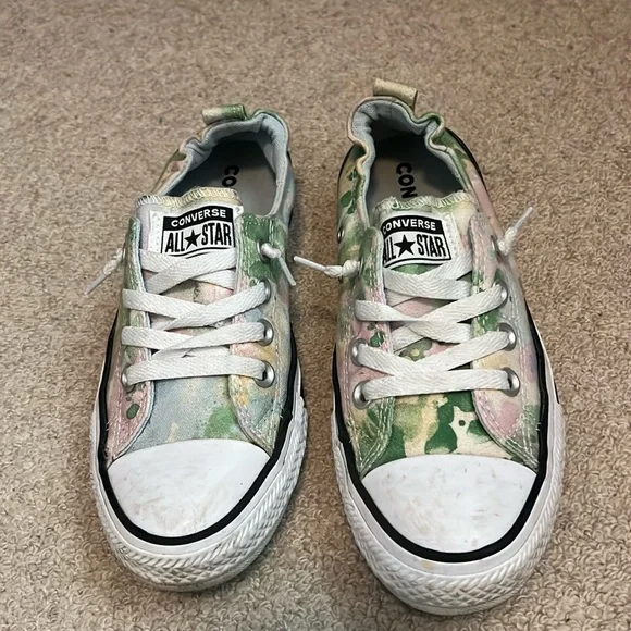 Converse All Star Sneakers - Picture 1 of 9